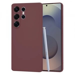 Husa pentru Samsung Galaxy S25 Ultra S938, Techsuit, SoftFlex, Visinie