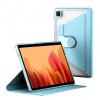 Husa pentru Samsung Galaxy Tab A7 10.4 (2020) / Tab A7 10.4 (2022), Techsuit, Crystal Vision, Bleu