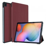 Husa pentru Samsung Galaxy Tab S6 Lite (2024) / Tab S6 Lite (2022) / Tab S6 Lite (2020), Techsuit, FoldPro, Rosie