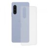 Husa pentru Sony Xperia 10 V, Techsuit, Clear, Transparenta