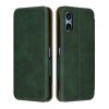 Husa pentru Sony Xperia 5 VI, Techsuit, Safe Wallet Plus, Verde