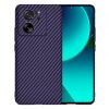 Husa pentru Xiaomi 13T Pro / 13T, Techsuit, Carbonite FiberShell, Mov