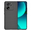 Husa pentru Xiaomi 13T Pro / 13T, Techsuit, Carbonite FiberShell, Neagra