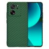Husa pentru Xiaomi 13T Pro / 13T, Techsuit, Carbonite FiberShell, Verde