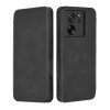 Husa pentru Xiaomi 13T Pro / 13T, Techsuit, Safe Wallet Plus, Neagra
