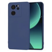 Husa pentru Xiaomi 13T Pro / 13T, Techsuit, SoftFlex, Bleumarin