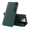 Husa pentru Xiaomi 14 Pro, Techsuit, eFold, Verde