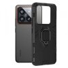 Husa pentru Xiaomi 14 Pro, Techsuit, Shield, Neagra