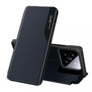 Husa pentru Xiaomi 14, Techsuit, eFold, Albastra