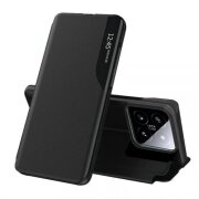 Husa pentru Xiaomi 14, Techsuit, eFold, Neagra