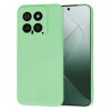 Husa pentru Xiaomi 14, Techsuit, SoftFlex, Verde