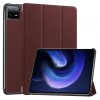 Husa pentru Xiaomi Pad 6 / 6 Pro, Techsuit, FoldPro, Rosie