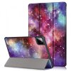 Husa pentru Xiaomi Pad 7 / 7 Pro, Techsuit, FoldPro Galaxy, Multicolor