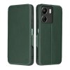 Husa pentru Xiaomi Poco C65 / Redmi 13C, Techsuit, Safe Wallet Plus, Verde