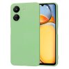 Husa pentru Xiaomi Poco C65 / Redmi 13C, Techsuit, SoftFlex, Verde