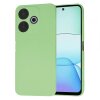 Husa pentru Xiaomi Poco M6 4G / Redmi 13, Techsuit, SoftFlex, Verde