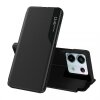 Husa pentru Xiaomi Poco X6 / Note 13 Pro 5G, Techsuit, eFold, Neagra