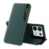 Husa pentru Xiaomi Poco X6 / Note 13 Pro 5G, Techsuit, eFold, Verde