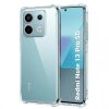 Husa pentru Xiaomi Poco X6 / Note 13 Pro 5G, Techsuit, Shockproof Clear, Transparenta