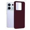 Husa pentru Xiaomi Poco X6 / Note 13 Pro 5G, Techsuit, Soft Edge, Violet