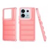 Husa pentru Xiaomi Poco X6 / Note 13 Pro 5G, Techsuit, Wave Shield, Rosie