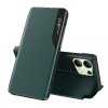 Husa pentru Xiaomi Redmi Note 13 4G, Techsuit, eFold, Verde