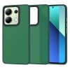 Husa pentru Xiaomi Redmi Note 13 4G, Techsuit, HaloFrost, Verde