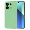 Husa pentru Xiaomi Redmi Note 13 4G, Techsuit, SoftFlex, Verde