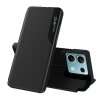 Husa pentru Xiaomi Redmi Note 13 5G, Techsuit, eFold, Neagra