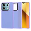 Husa pentru Xiaomi Redmi Note 13 5G, Techsuit, HaloFrost, Mov Deschis