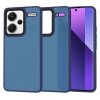 Husa pentru Xiaomi Redmi Note 13 Pro+, Techsuit, HaloFrost, Bleumarin