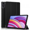Husa pentru Xiaomi Redmi Pad Pro / Pad / Pad Pro 5G, Techsuit, FoldPro, Neagra