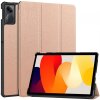 Husa pentru Xiaomi Redmi Pad SE, Techsuit, FoldPro, Roz