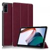 Husa pentru Xiaomi Redmi Pad, Techsuit, FoldPro, Rosie