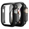 Husa Techsuit Defense360 Pro pentru Apple Watch Ultra 2 / Watch Ultra, Neagra