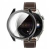 Husa Techsuit Defense360 Pro pentru Huawei Watch 3 Pro, Neagra