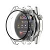 Husa Techsuit Defense360 Pro pentru Huawei Watch 3, Transparenta