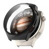 Husa Techsuit Defense360 Pro pentru Huawei Watch 4 Pro, Neagra