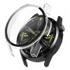 Husa Techsuit Defense360 Pro pentru Huawei Watch GT 3 46mm, Transparenta
