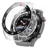 Husa Techsuit Defense360 Pro pentru Huawei Watch Ultimate, Transparenta
