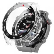 Husa Techsuit Defense360 Pro pentru Huawei Watch Ultimate, Transparenta