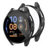 Husa Techsuit Defense360 Pro pentru Samsung Galaxy Watch FE, Neagra