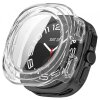 Husa Techsuit Defense360 Pro pentru Samsung Galaxy Watch Ultra, Transparenta