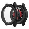 Husa Techsuit Defense360 Pro pentru Samsung Galaxy Watch5 Pro 45mm, Neagra