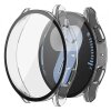 Husa Techsuit Defense360 Pro pentru Samsung Galaxy Watch7 44mm, Transparenta