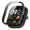 Husa Techsuit Defense360 Pro pentru Xiaomi Redmi Watch 4, Neagra