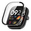 Husa Techsuit Defense360 Pro pentru Xiaomi Redmi Watch 4, Transparenta