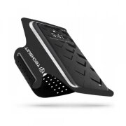 Husa Universala pentru Telefon max. 6.5inch, Techsuit, Sports TH10, Gri