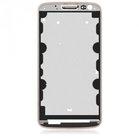 Rama fata LG G2 mini aurie