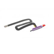 Senzor Amprenta HMD Arc, cu banda, Mov (Electric Purple), Service Pack 1801000286SH0 